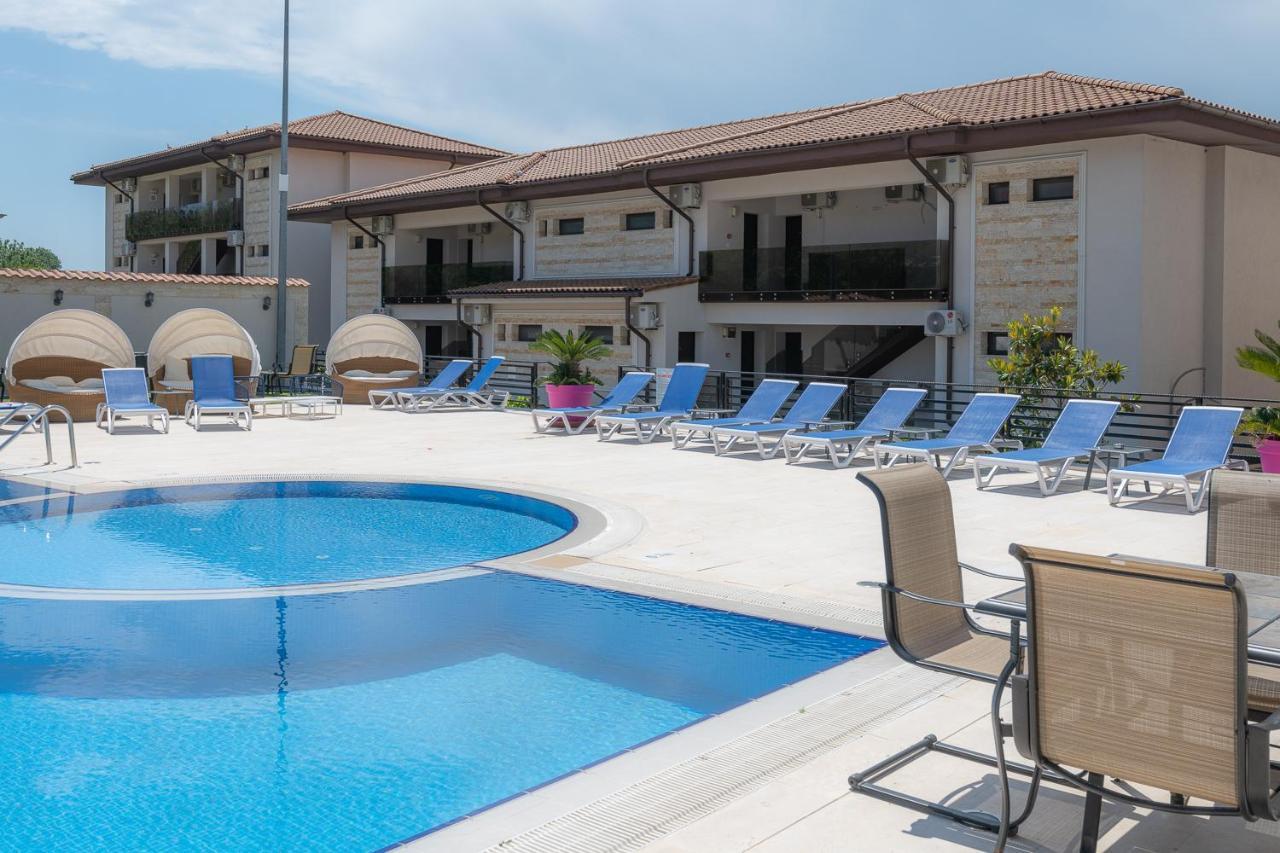 Popasul Pescarilor 4* Olimp