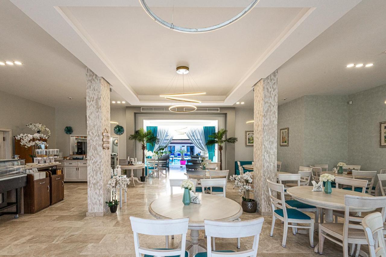 Hotel Popasul Pescarilor Olimp