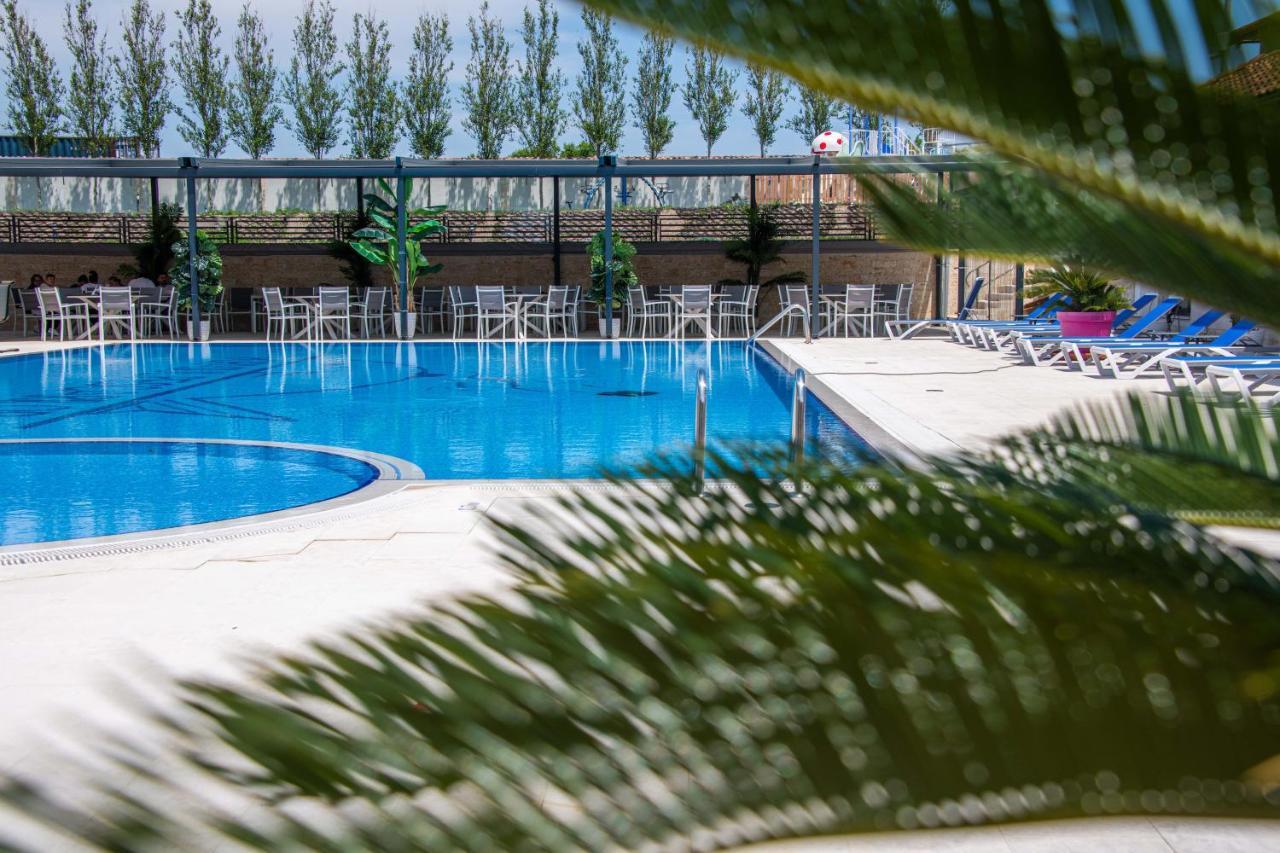 Hotel Popasul Pescarilor Olimp