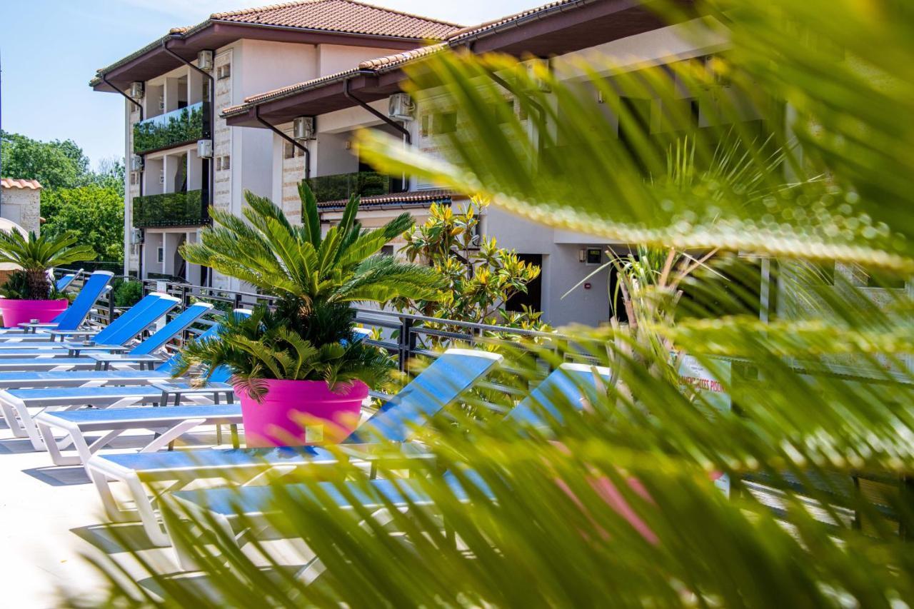 Popasul Pescarilor 4* Olimp
