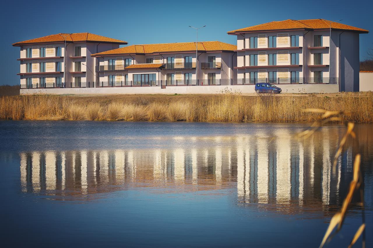 Popasul Pescarilor Hotel 4*
